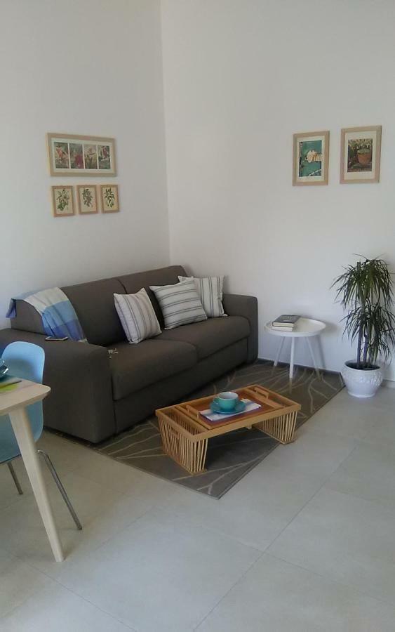 Appartamento Stefania Castro  Exterior photo